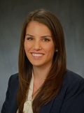 Amy Brazina headshot
